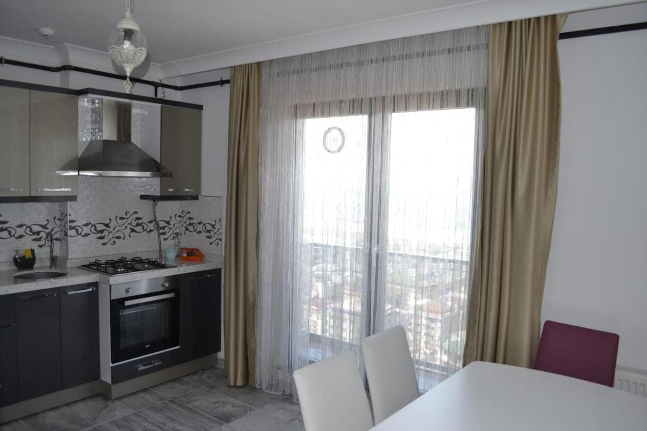 Shahin Golden Hotel L الصقر الذهبي… Bostanci 외부 사진