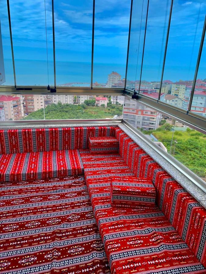 Shahin Golden Hotel L الصقر الذهبي… Bostanci 외부 사진