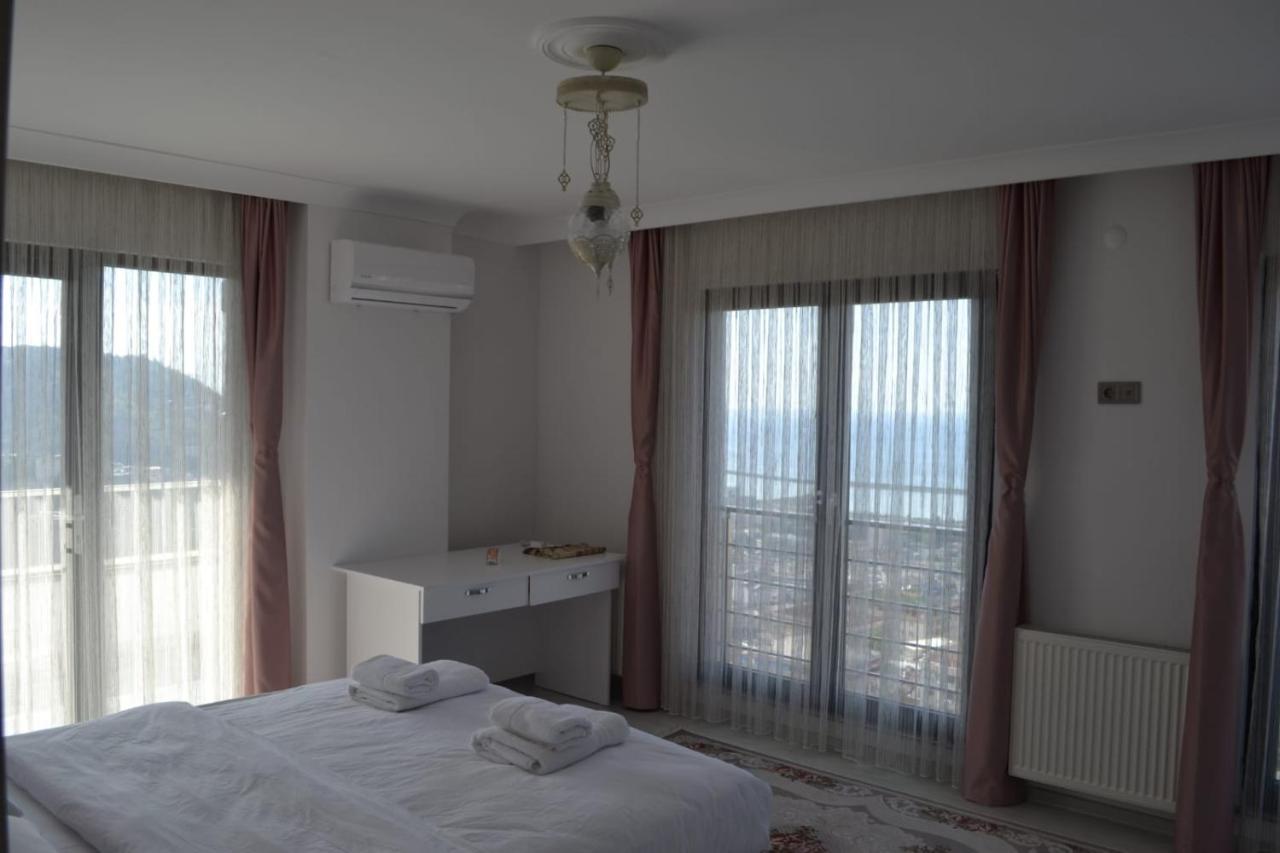 Shahin Golden Hotel L الصقر الذهبي… Bostanci 외부 사진