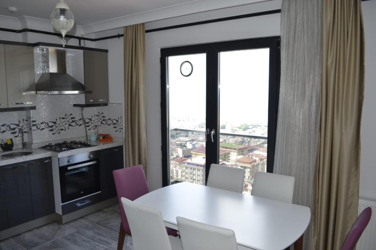 Shahin Golden Hotel L الصقر الذهبي… Bostanci 외부 사진