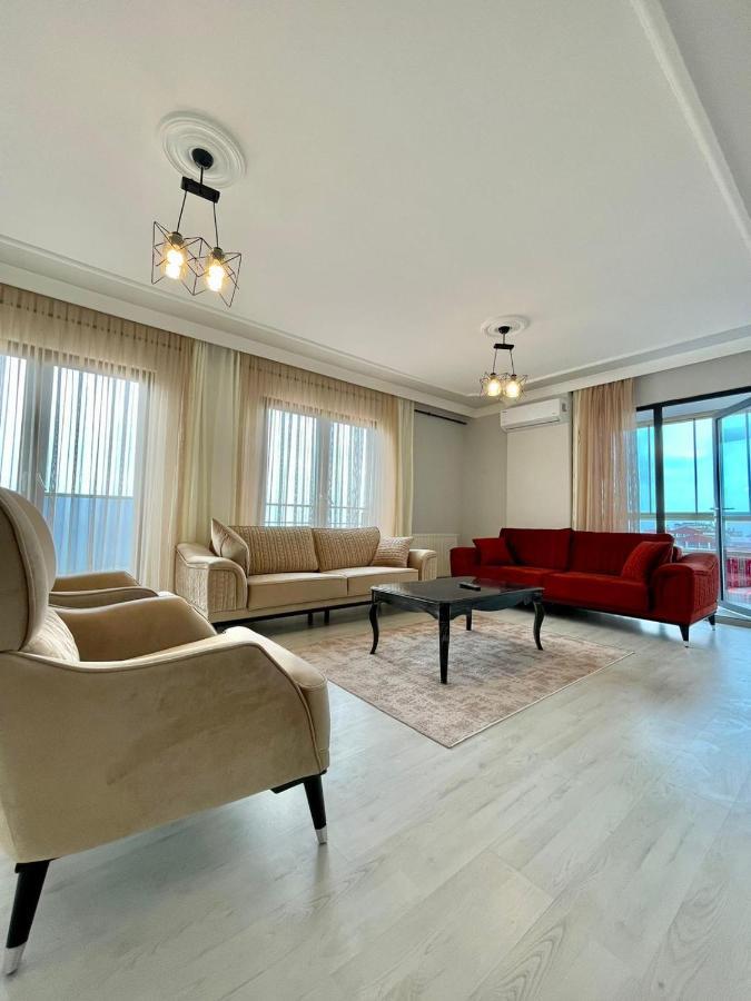 Shahin Golden Hotel L الصقر الذهبي… Bostanci 외부 사진