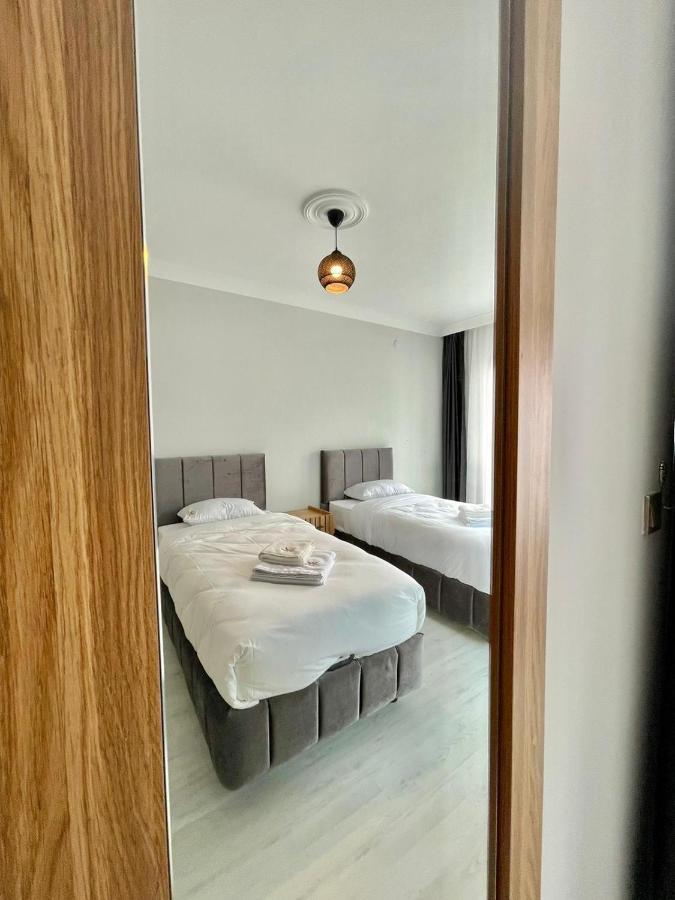 Shahin Golden Hotel L الصقر الذهبي… Bostanci 외부 사진