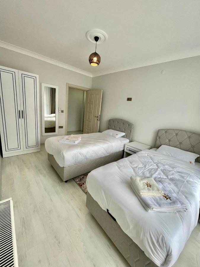 Shahin Golden Hotel L الصقر الذهبي… Bostanci 외부 사진