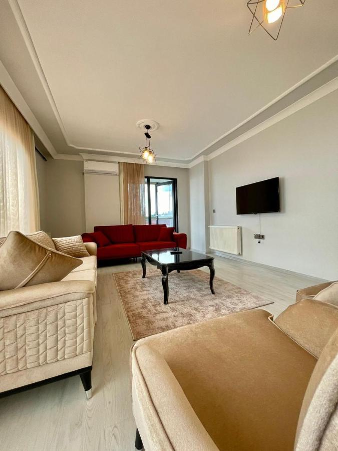 Shahin Golden Hotel L الصقر الذهبي… Bostanci 외부 사진