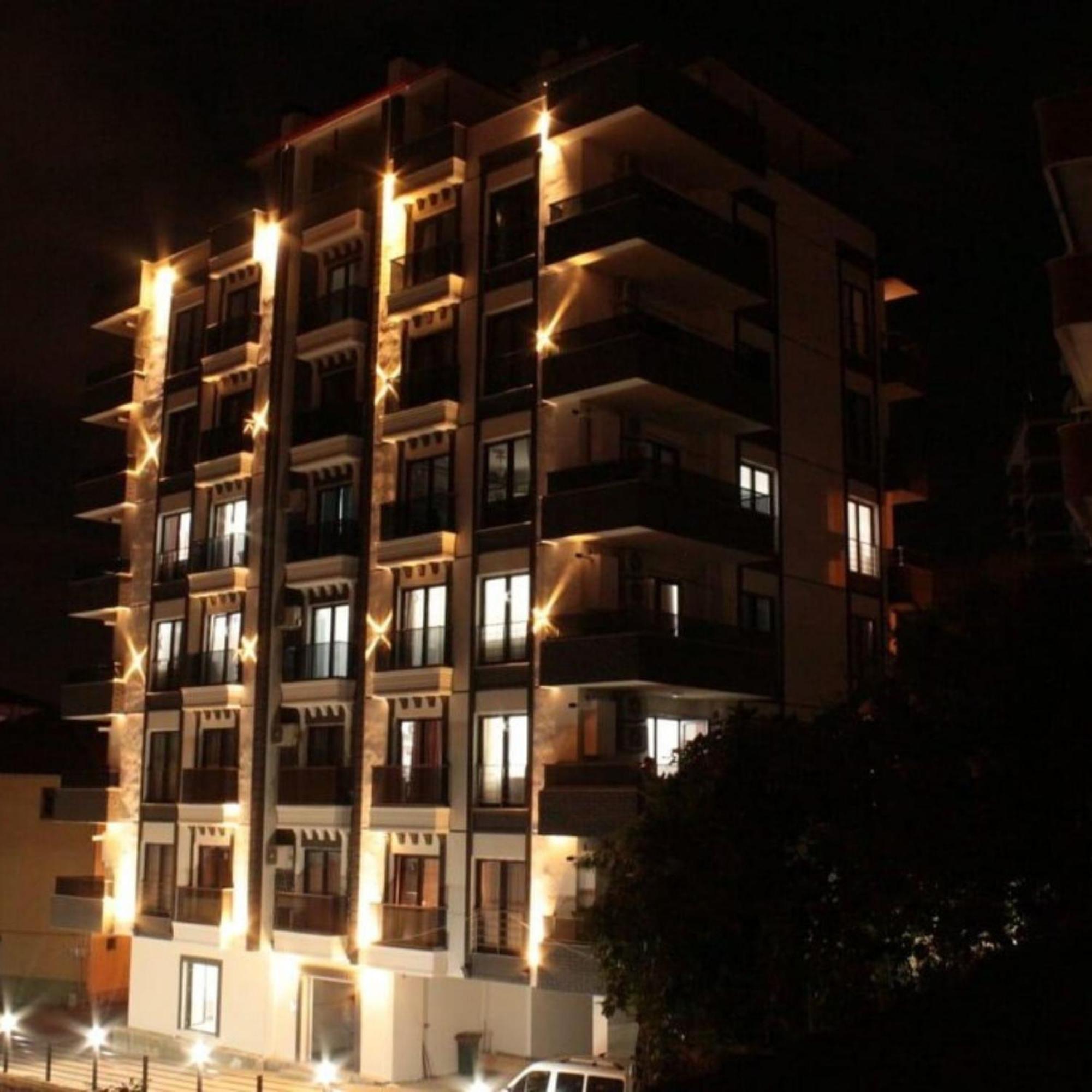 Shahin Golden Hotel L الصقر الذهبي… Bostanci 외부 사진