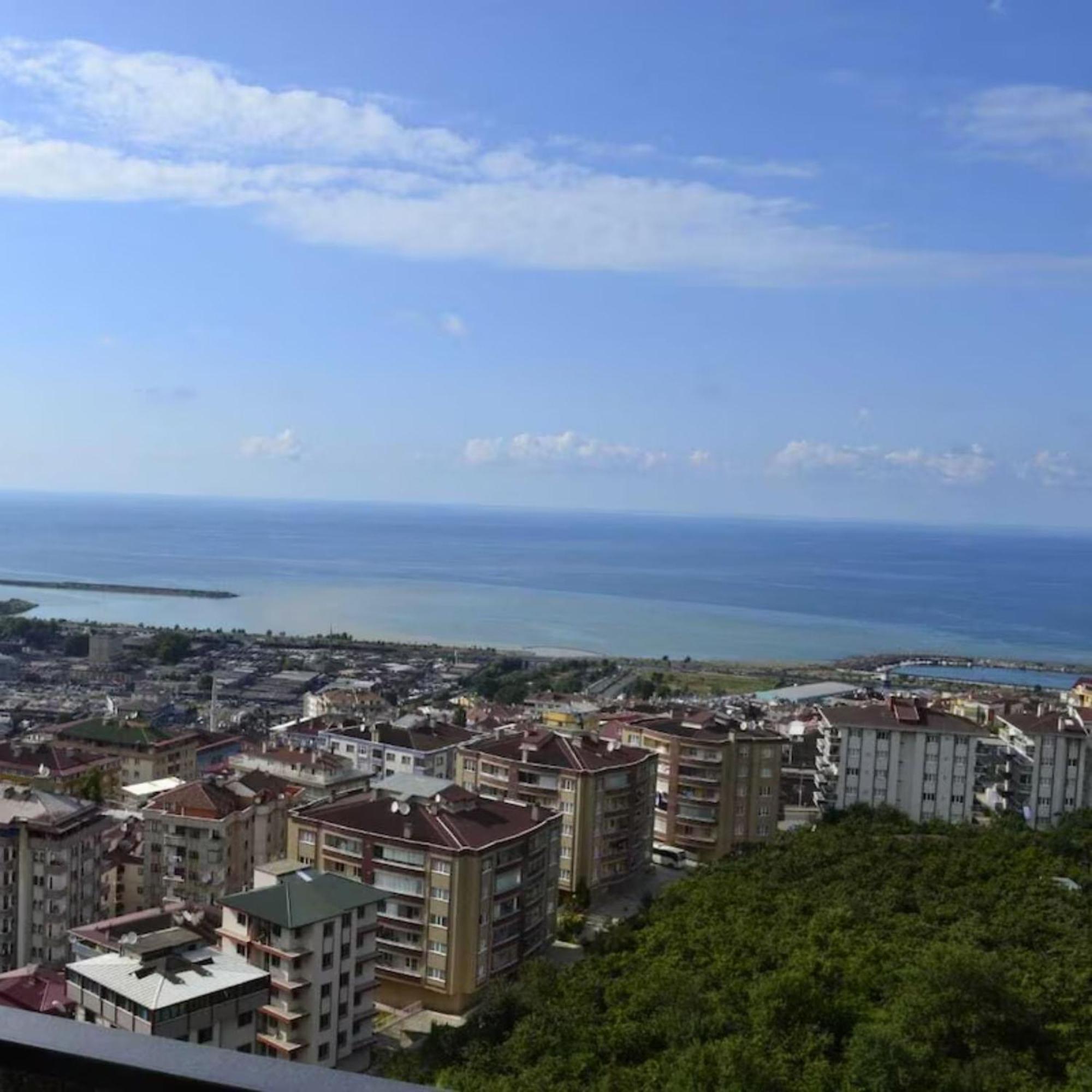 Shahin Golden Hotel L الصقر الذهبي… Bostanci 외부 사진