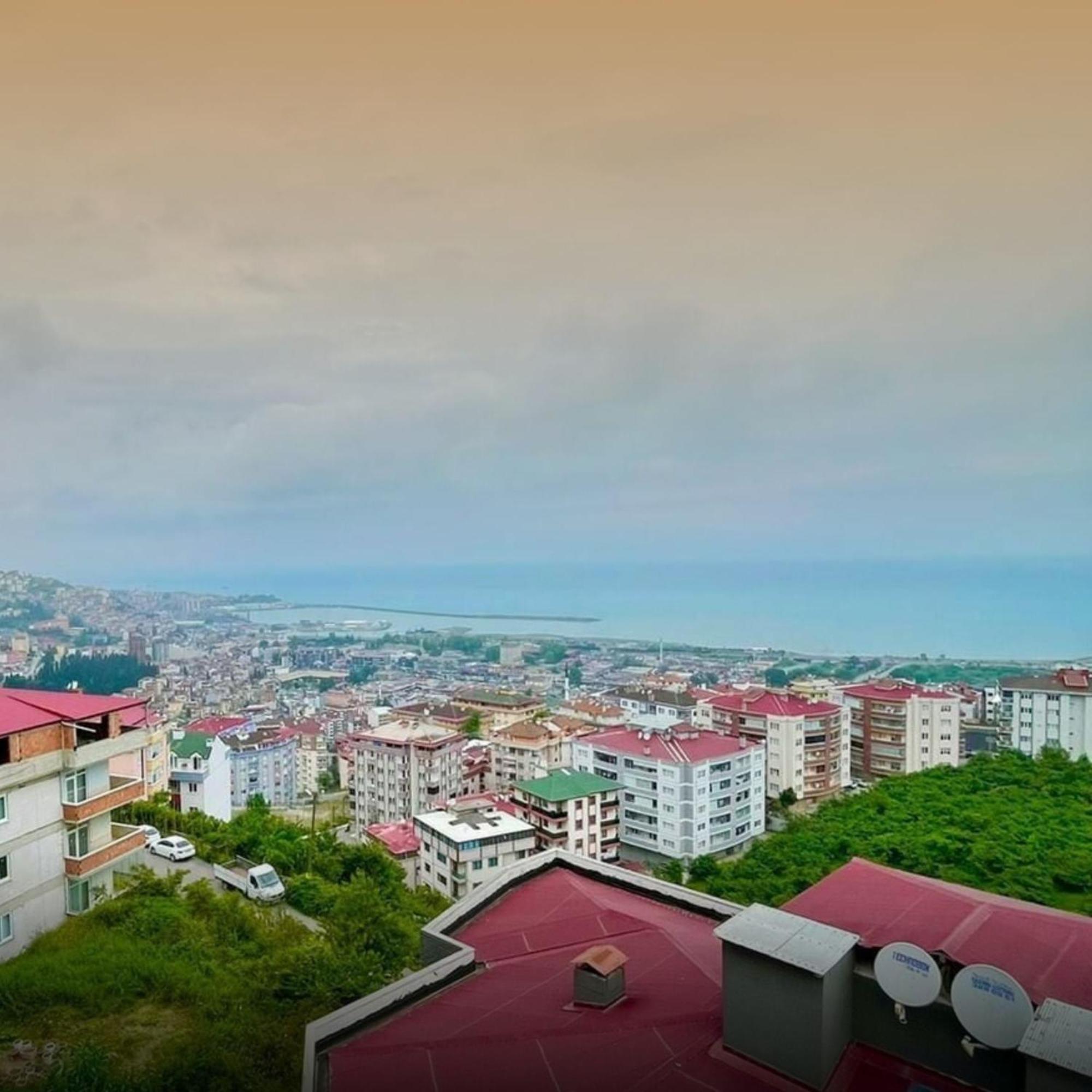 Shahin Golden Hotel L الصقر الذهبي… Bostanci 외부 사진
