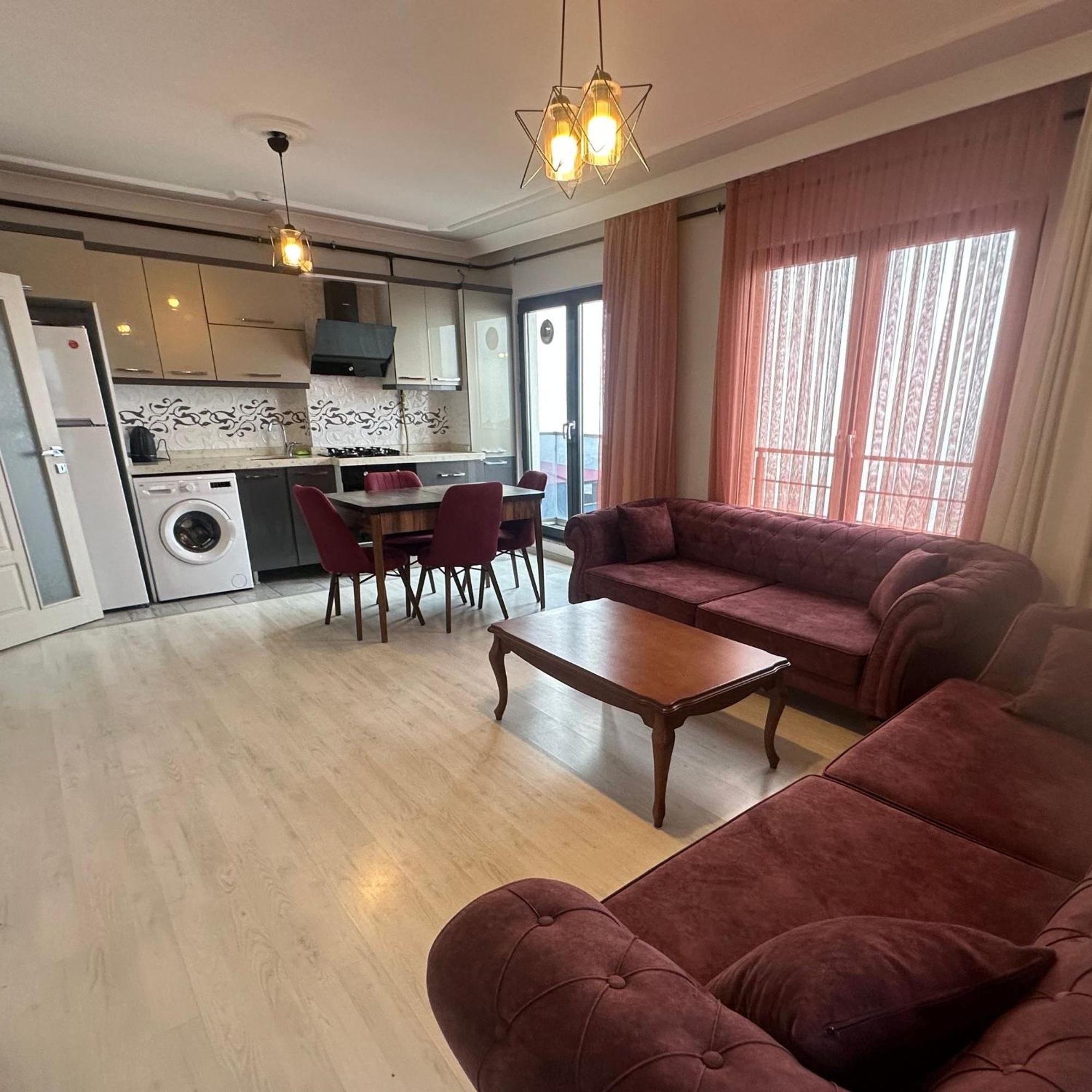Shahin Golden Hotel L الصقر الذهبي… Bostanci 외부 사진