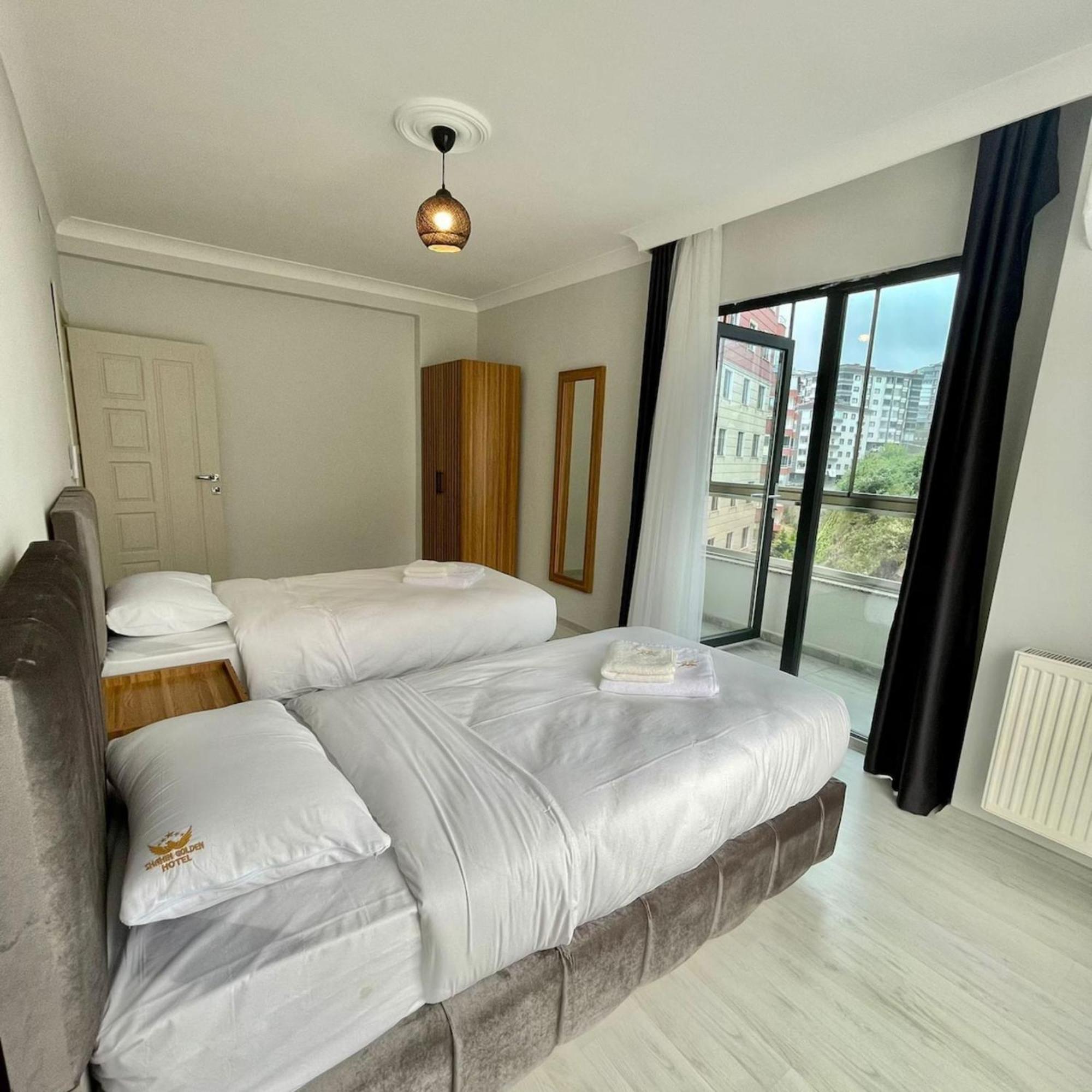 Shahin Golden Hotel L الصقر الذهبي… Bostanci 외부 사진