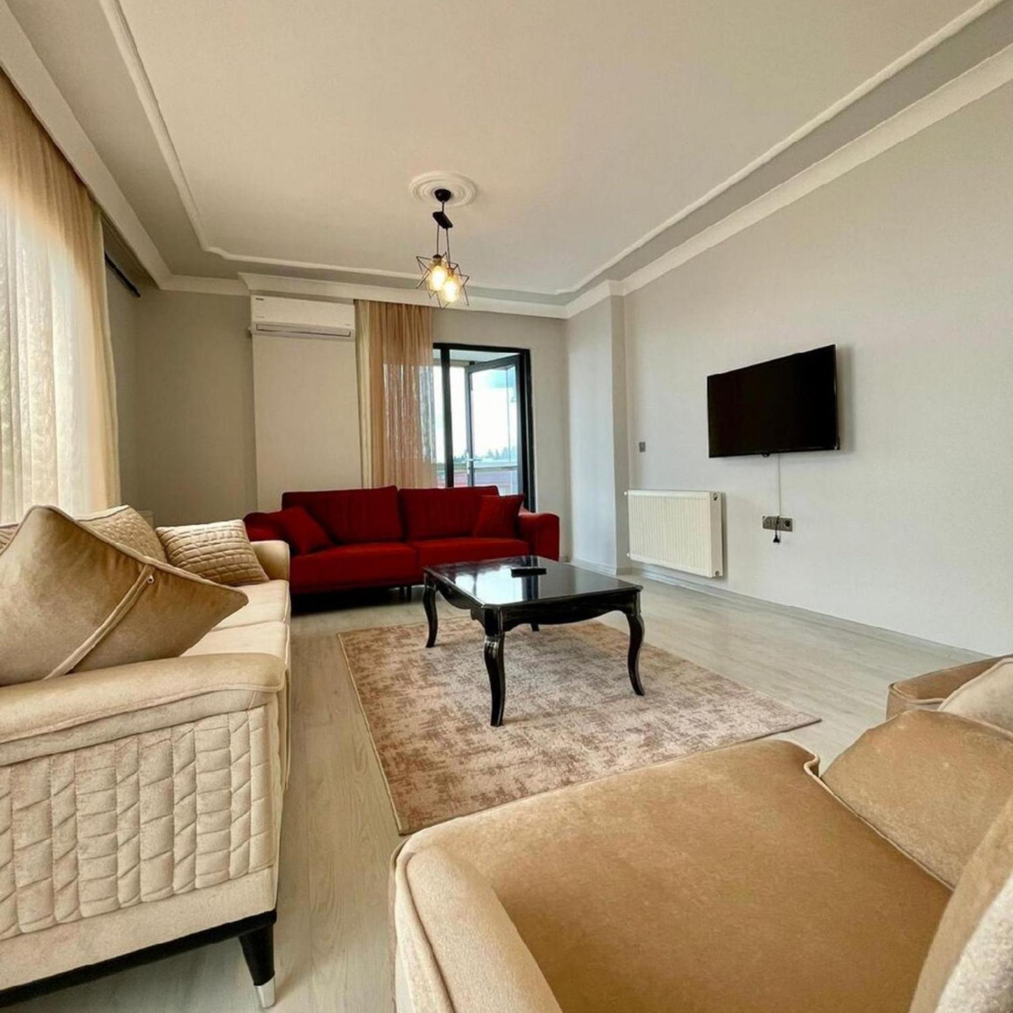 Shahin Golden Hotel L الصقر الذهبي… Bostanci 외부 사진