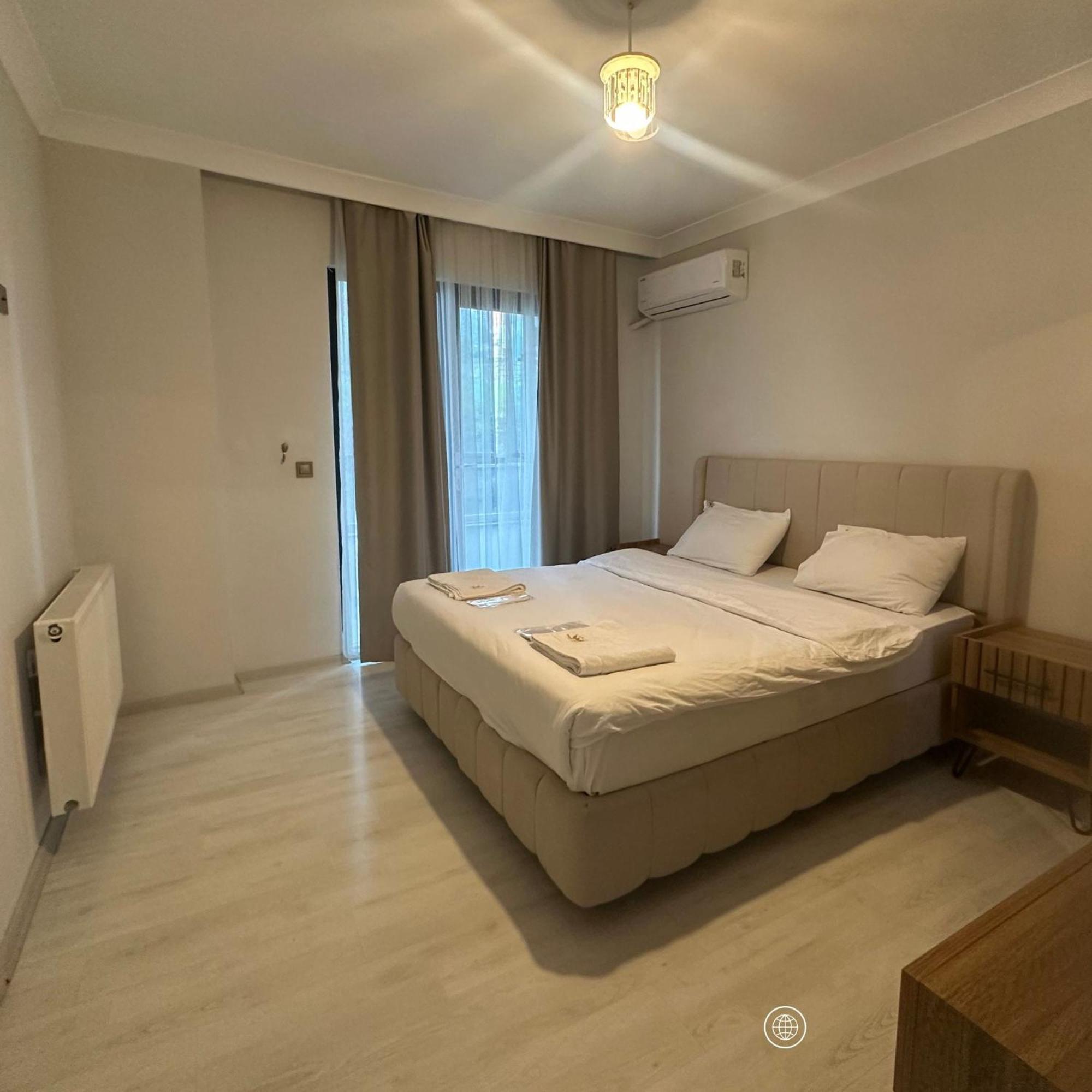 Shahin Golden Hotel L الصقر الذهبي… Bostanci 외부 사진