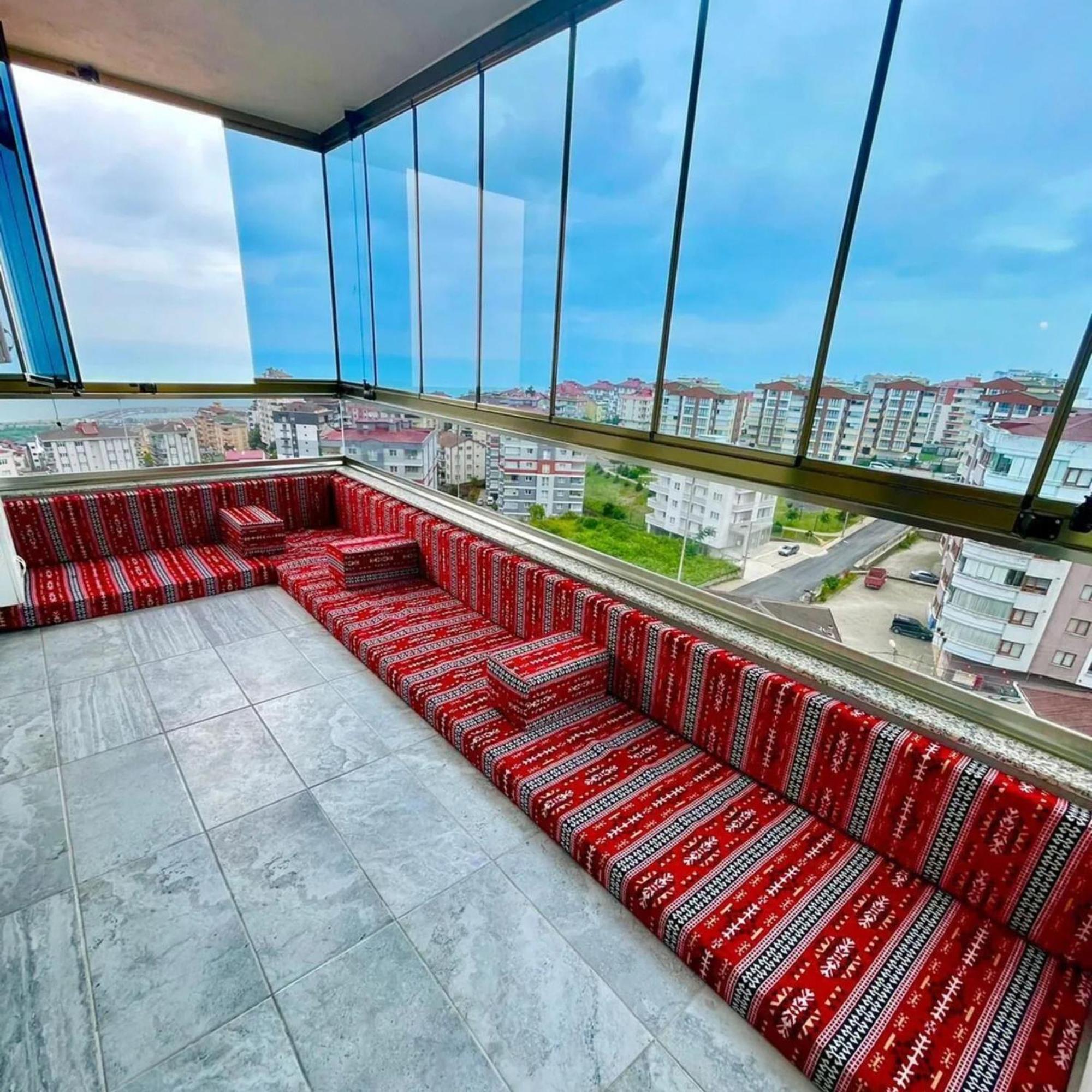 Shahin Golden Hotel L الصقر الذهبي… Bostanci 외부 사진