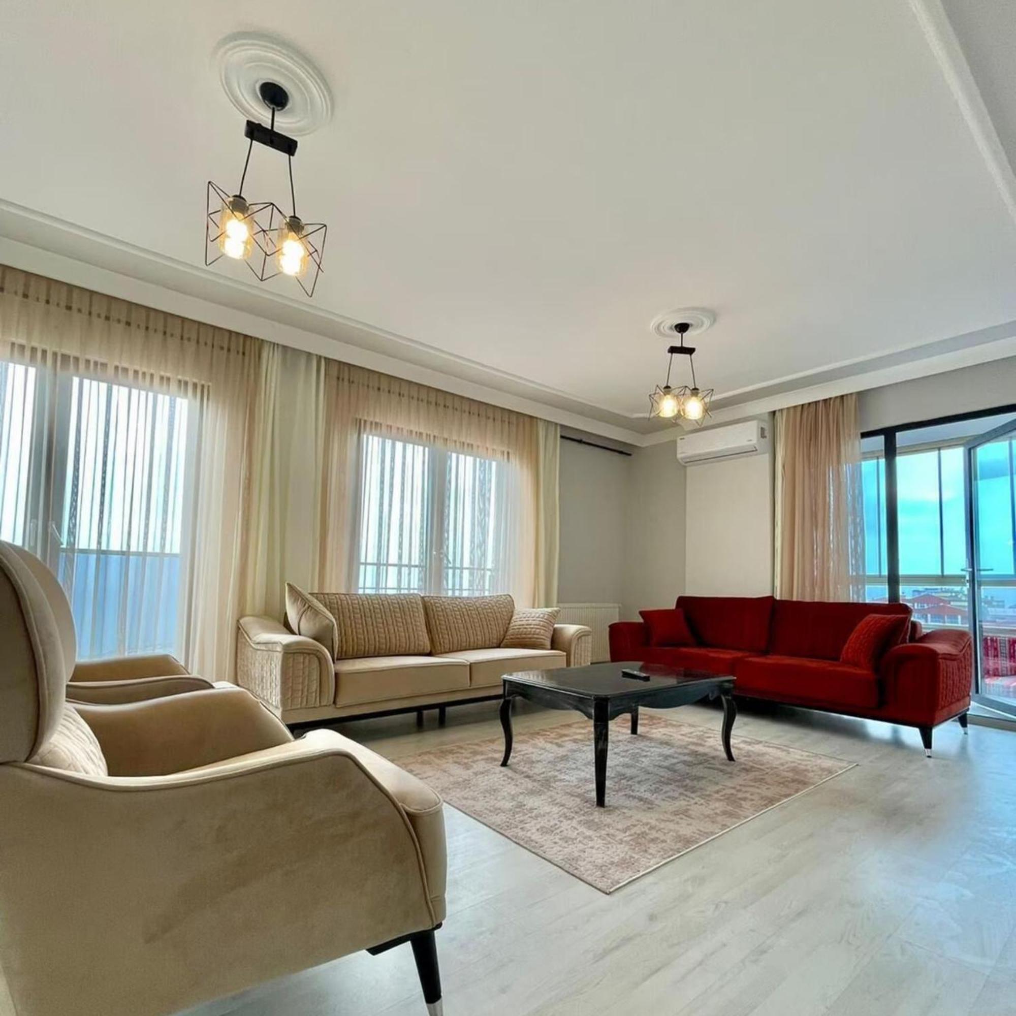 Shahin Golden Hotel L الصقر الذهبي… Bostanci 외부 사진