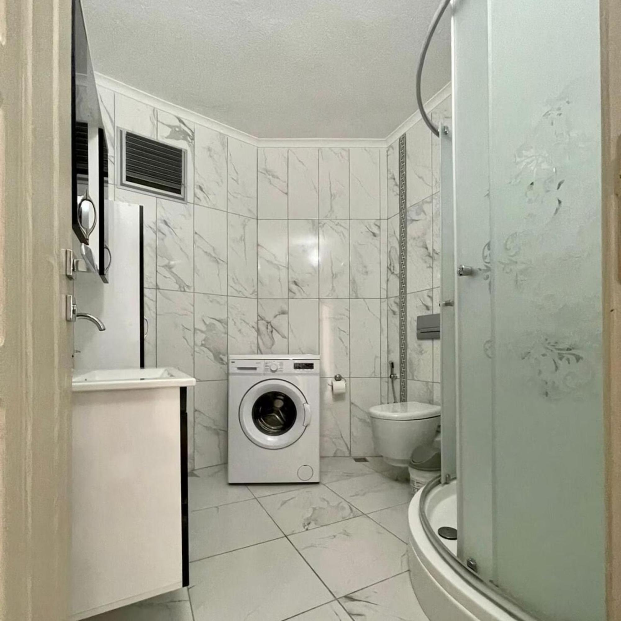 Shahin Golden Hotel L الصقر الذهبي… Bostanci 외부 사진