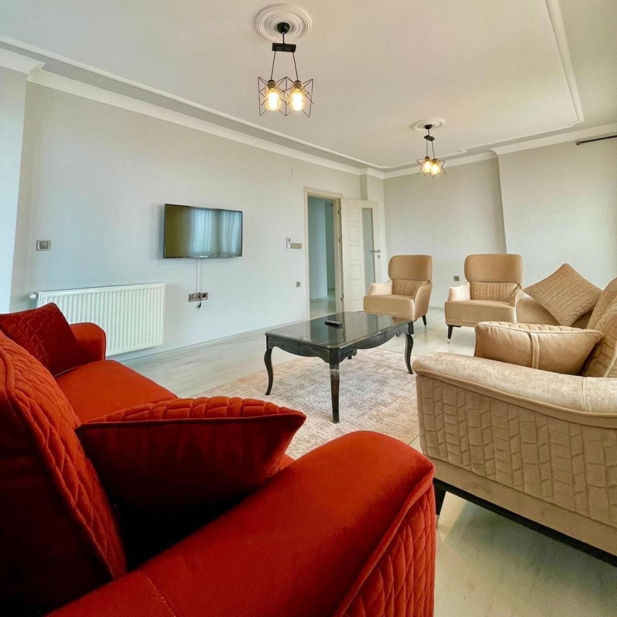 Shahin Golden Hotel L الصقر الذهبي… Bostanci 외부 사진