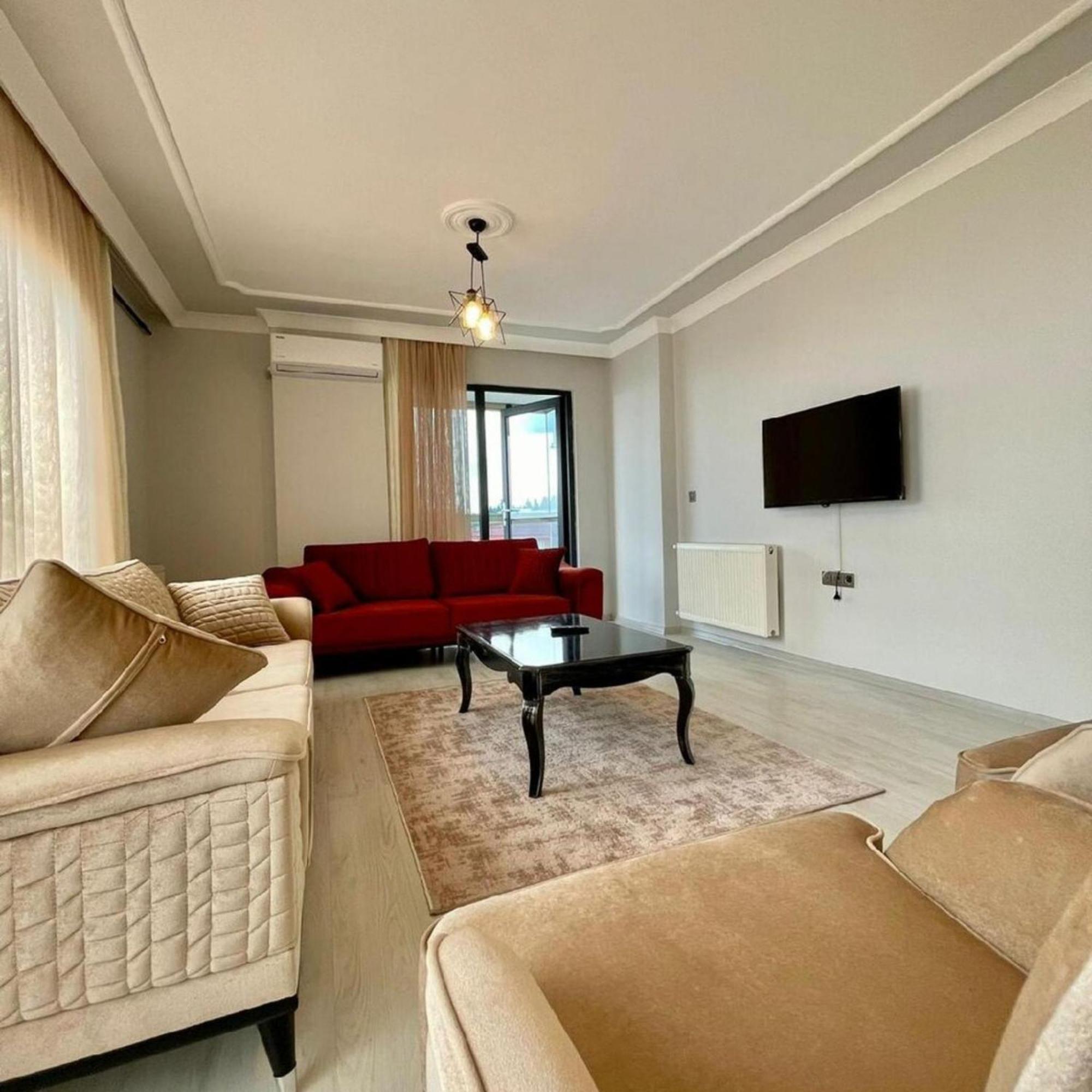 Shahin Golden Hotel L الصقر الذهبي… Bostanci 외부 사진