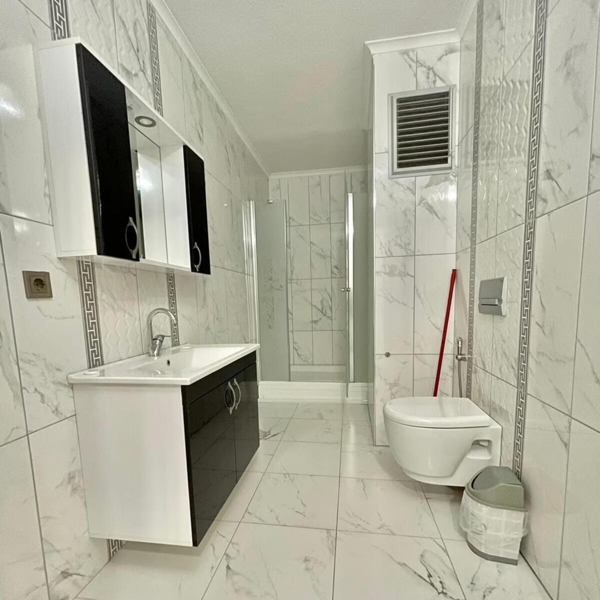 Shahin Golden Hotel L الصقر الذهبي… Bostanci 외부 사진