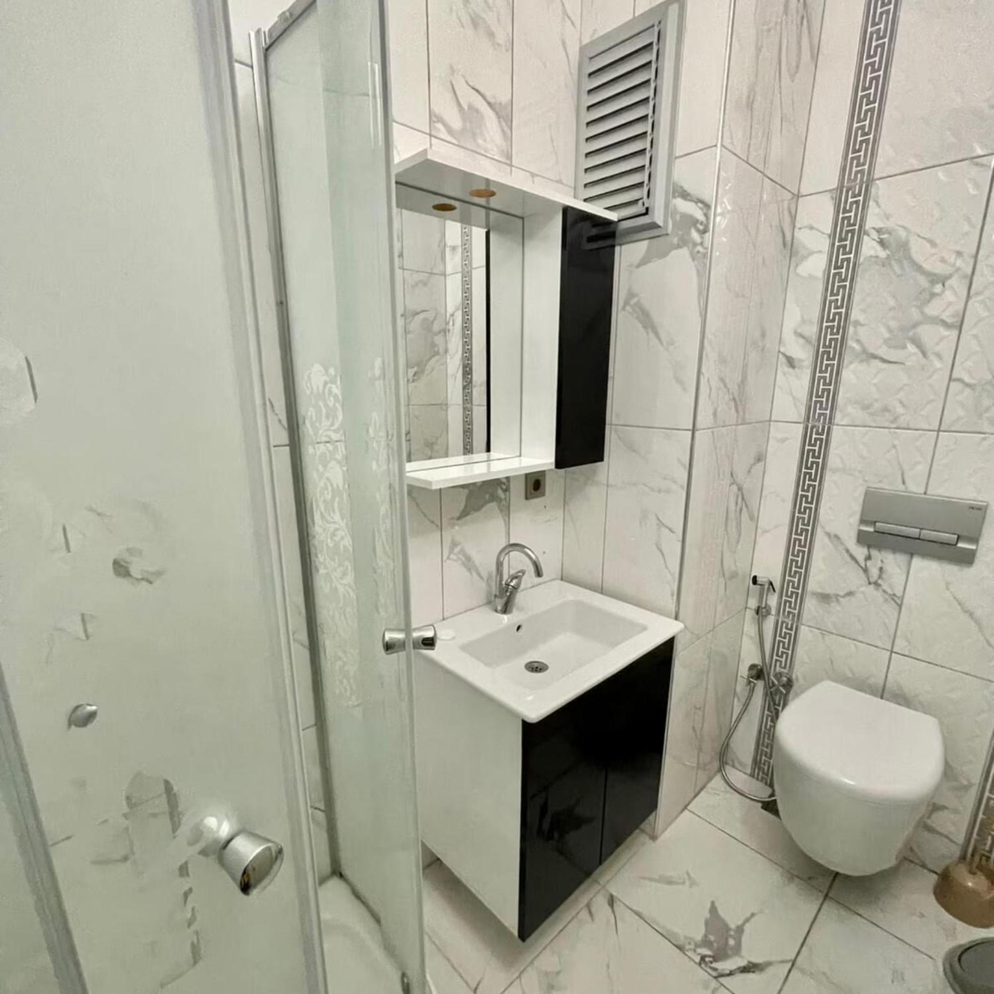 Shahin Golden Hotel L الصقر الذهبي… Bostanci 외부 사진